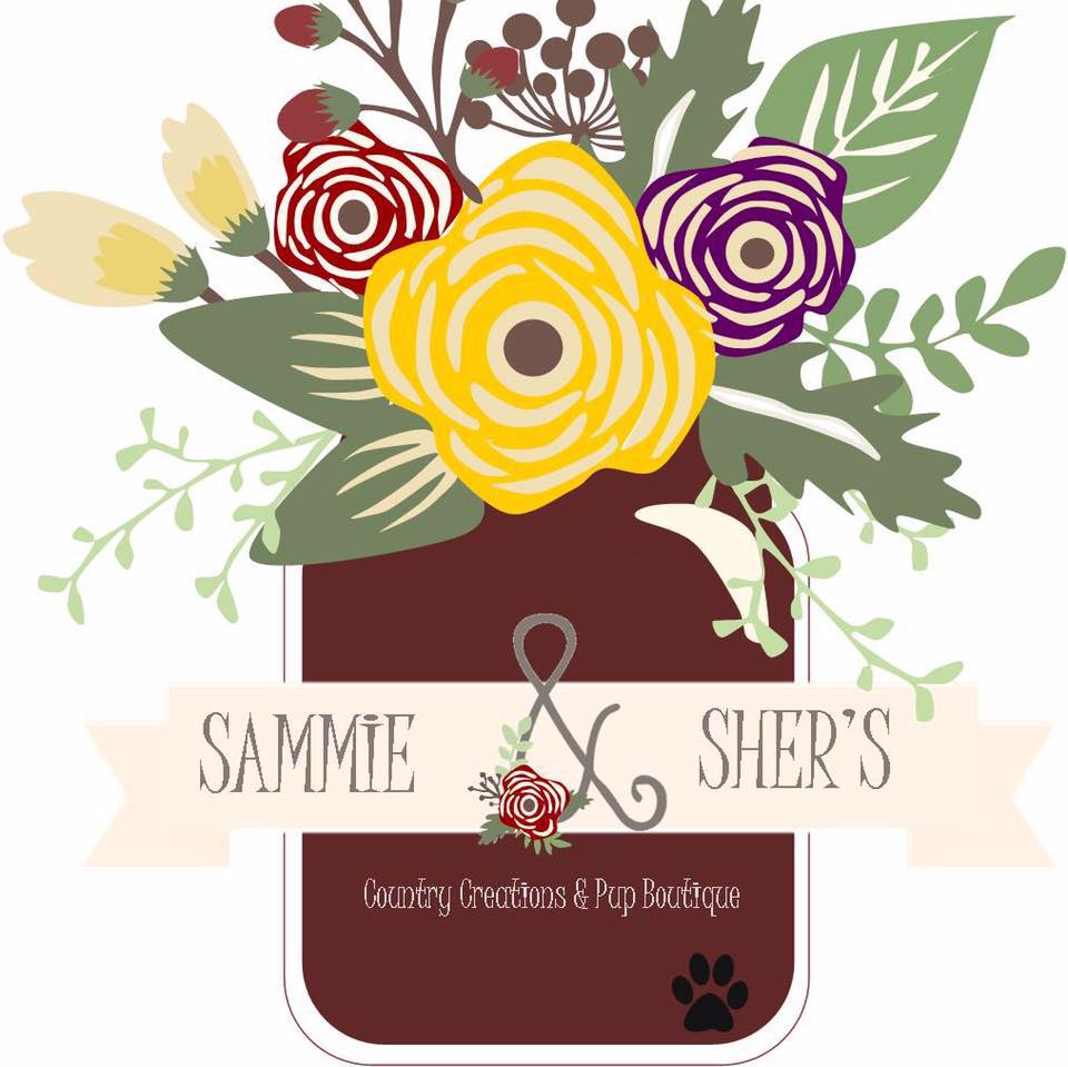 Sammie & Sher's – Gifts Galore and More!